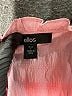 Ellos Pink 3/4 Sleeve Blouse Size 18 - photo 9