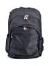 Assorted Brands Black Backpack One size - photo 1