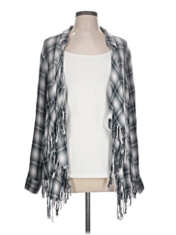 Willow & Clay Kimono (view 1)