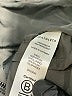 Athleta 100% Nylon Solid Black Windbreaker Size S - photo 7