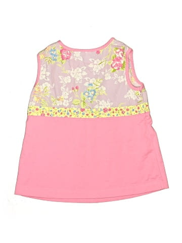 Hanna Andersson Sleeveless Blouse (view 2)