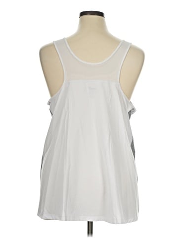 Avia Sleeveless Top (view 2)