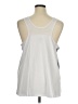 Avia Gray Sleeveless Top Size XL - photo 2