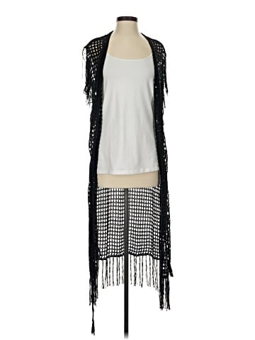 Unbranded Kimono (view 1)