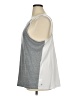 Avia Gray Sleeveless Top Size XL - photo 5