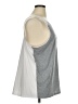 Avia Gray Sleeveless Top Size XL - photo 4