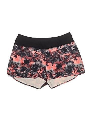 MPG Shorts (view 1)