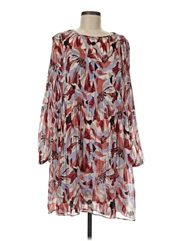 Ellen Tracy Cocktail Dress (view 1)