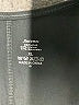 Automet Solid Black Romper Size XL - photo 4