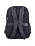 Assorted Brands Black Backpack One size - photo 2