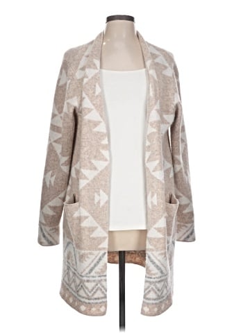 FRYE Cardigan (view 1)
