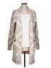 FRYE Tan Cardigan Size L - photo 1