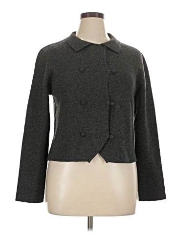 Zara Cardigan (view 1)