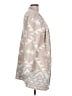 FRYE Tan Cardigan Size L - photo 4