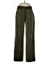 Calvin Klein Green Casual Pants Size L - photo 1
