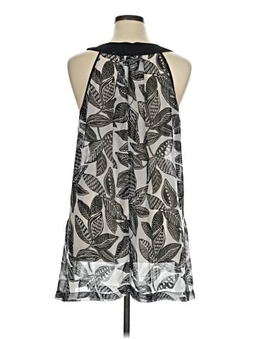 Dotti Sleeveless Blouse (view 2)