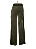 Calvin Klein Green Casual Pants Size L - photo 2