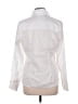 Express White Long Sleeve Button-Down Shirt Size L - photo 2