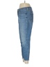 Old Navy Hearts Blue Jeans Size 8 Petite - photo 5