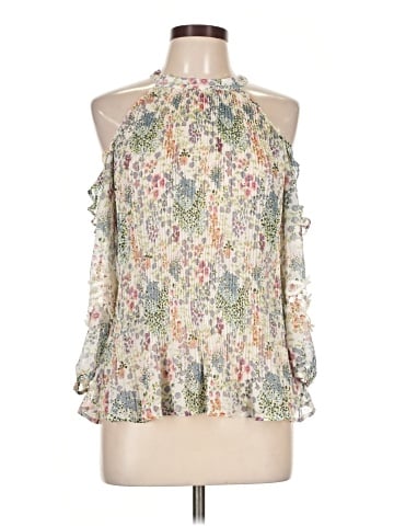 Lulumari Sleeveless Blouse (view 1)