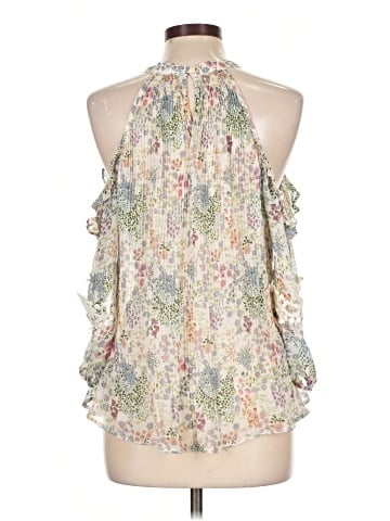 Lulumari Sleeveless Blouse (view 2)