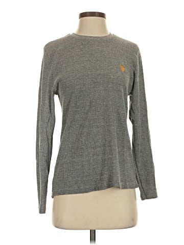 U.S. Polo Assn. Long Sleeve T-Shirt (view 1)