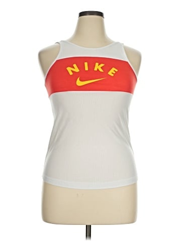 Nike Tank Top (view 1)