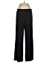 ModCloth Solid Black Dress Pants Size L - photo 1