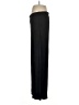 ModCloth Solid Black Dress Pants Size L - photo 5