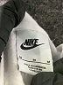 Nike White Pullover Hoodie Size M (kids) - photo 3