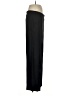 ModCloth Solid Black Dress Pants Size L - photo 4