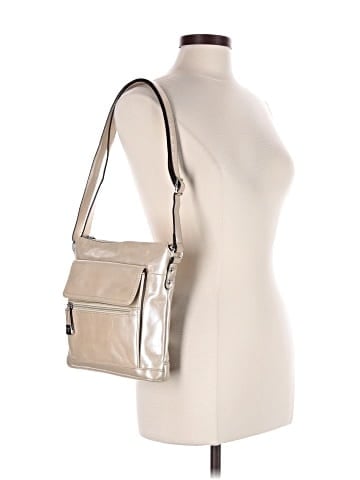Giani Bernini Crossbody Bag (view 2)