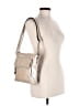 Giani Bernini Ivory Crossbody Bag One size - photo 2