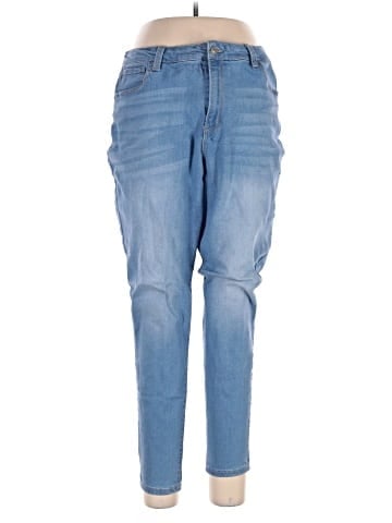 No Boundaries Jeans (view 1)