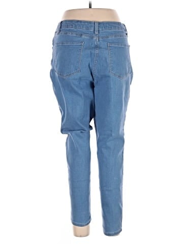 No Boundaries Jeans (view 2)