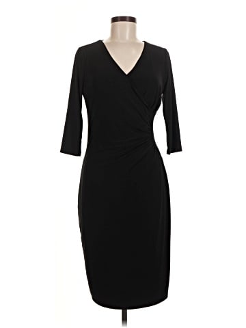 White House Black Market Cocktail Dress (view 1)