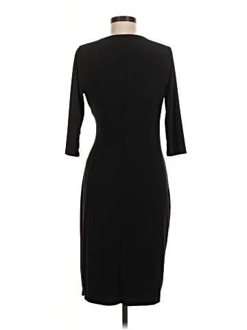 White House Black Market Cocktail Dress (view 2)