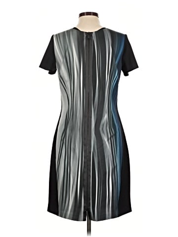 Elie Tahari Casual Dress (view 2)
