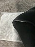 Vince. Black Long Sleeve Blouse Size 6 - photo 8