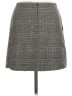 Wilfred Tweed Gray Wool Skirt Size 6 - photo 2