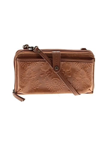 The Sak Leather Crossbody Bag (view 1)