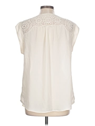 Daniel Rainn Sleeveless Blouse (view 2)