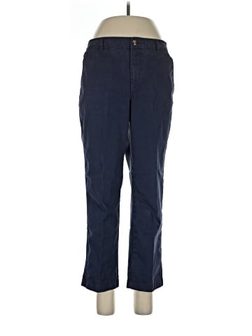 L.L.Bean Casual Pants (view 1)