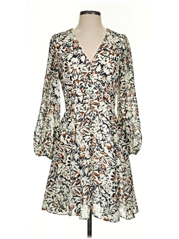1.State Casual Dress (view 1)