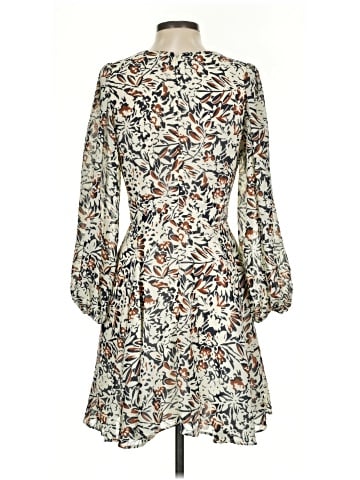 1.State Casual Dress (view 2)