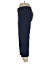 L.L.Bean Solid Blue Casual Pants Size 10 - photo 5