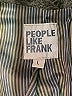 People Like Frank Tweed Gray Blazer Size L - photo 6