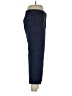 L.L.Bean Solid Blue Casual Pants Size 10 - photo 4