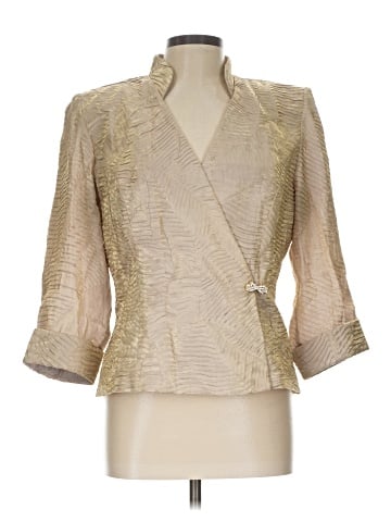 Alex Evenings Blazer (view 1)