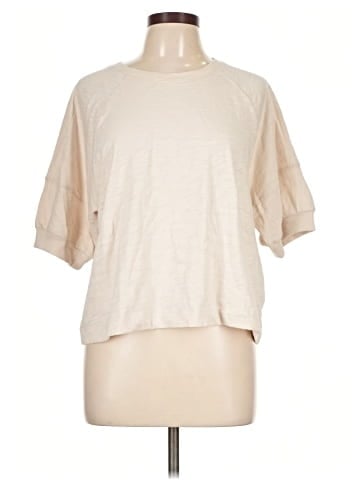 Lilla P Poncho (view 1)